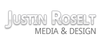 Justin Roselt - Media and Design