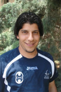 Sulaiman AlHourani